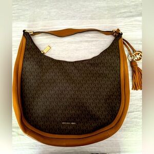 Michael Kors shoulder bag